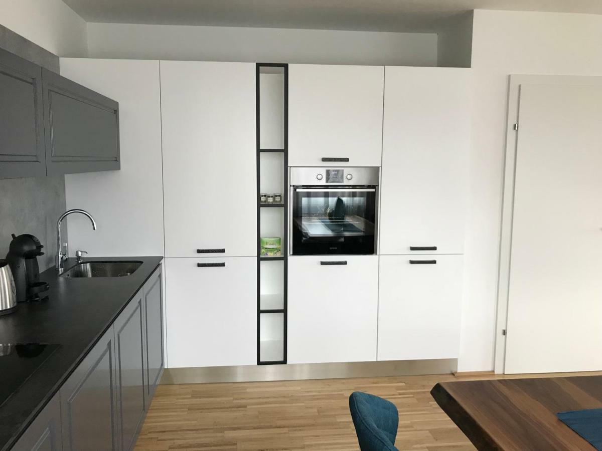 Vienna Hauptbanhof And Belvedere Two Bedroom Apartment מראה חיצוני תמונה