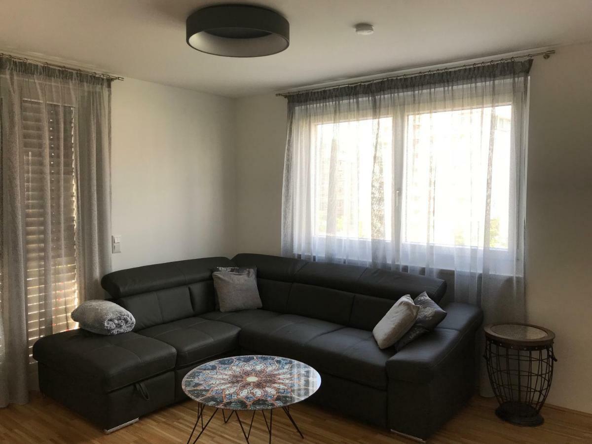 Vienna Hauptbanhof And Belvedere Two Bedroom Apartment מראה חיצוני תמונה