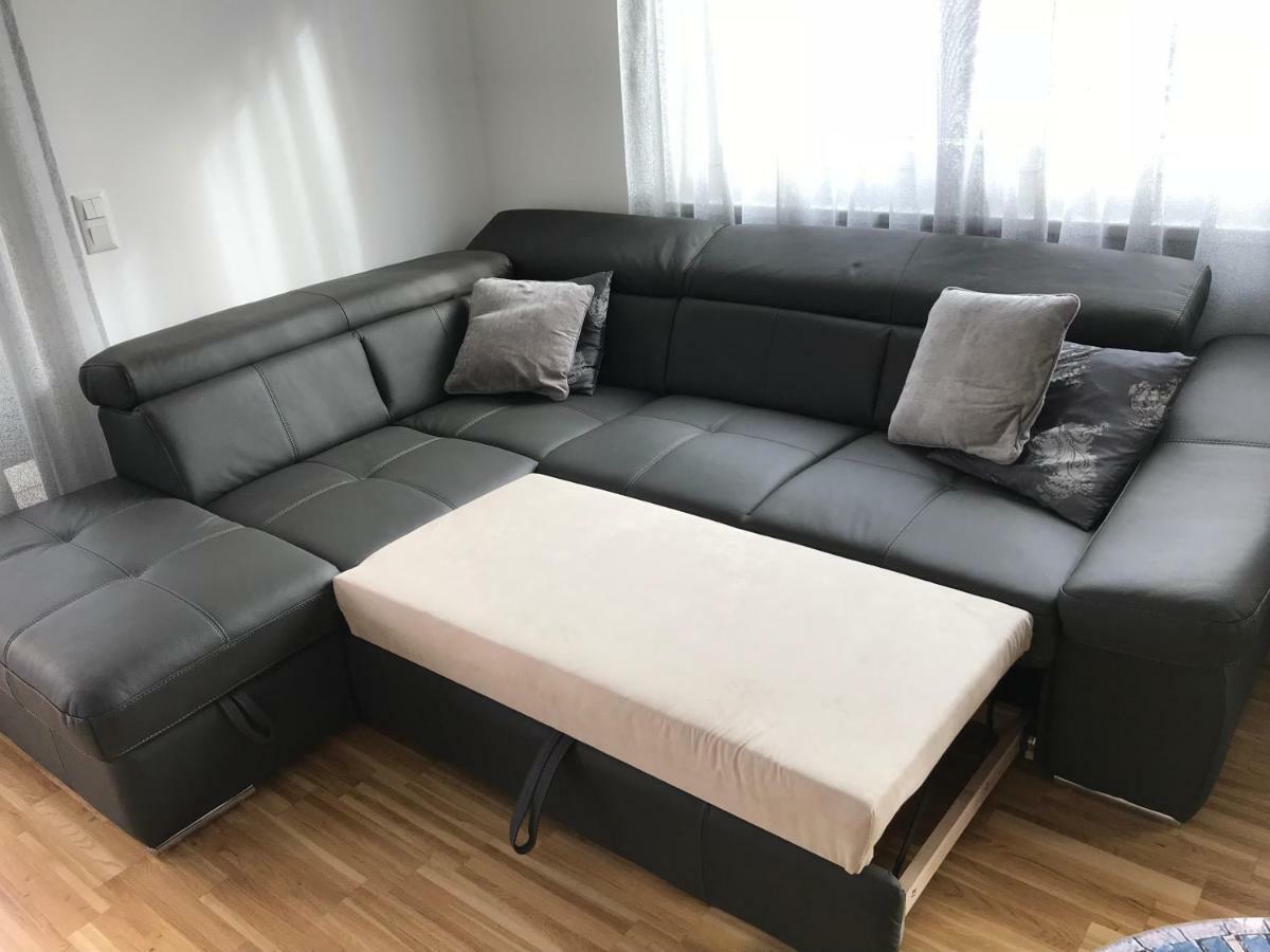 Vienna Hauptbanhof And Belvedere Two Bedroom Apartment מראה חיצוני תמונה