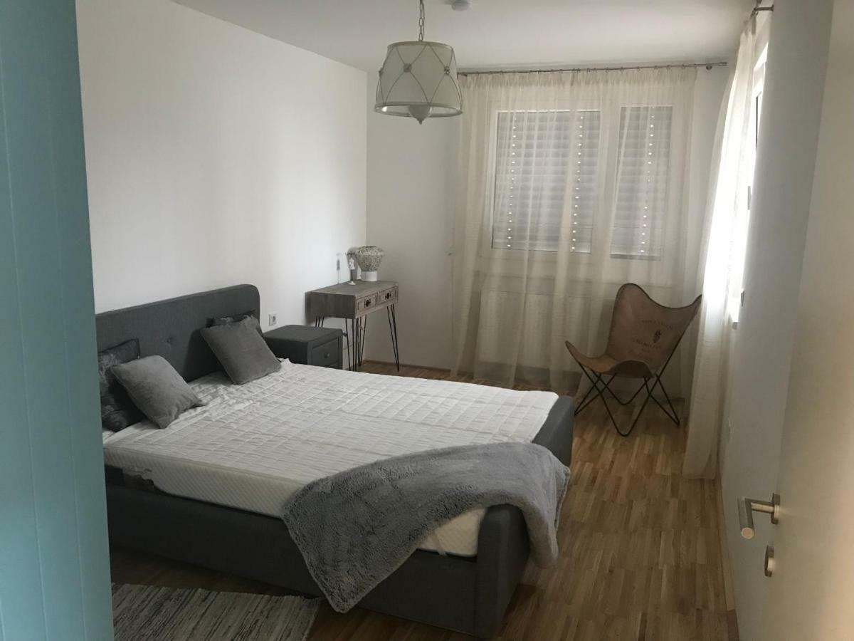 Vienna Hauptbanhof And Belvedere Two Bedroom Apartment מראה חיצוני תמונה