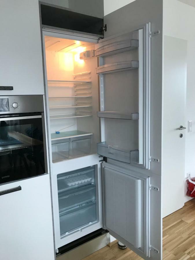 Vienna Hauptbanhof And Belvedere Two Bedroom Apartment מראה חיצוני תמונה