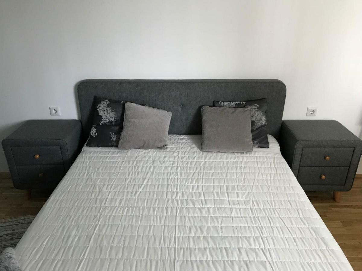 Vienna Hauptbanhof And Belvedere Two Bedroom Apartment מראה חיצוני תמונה