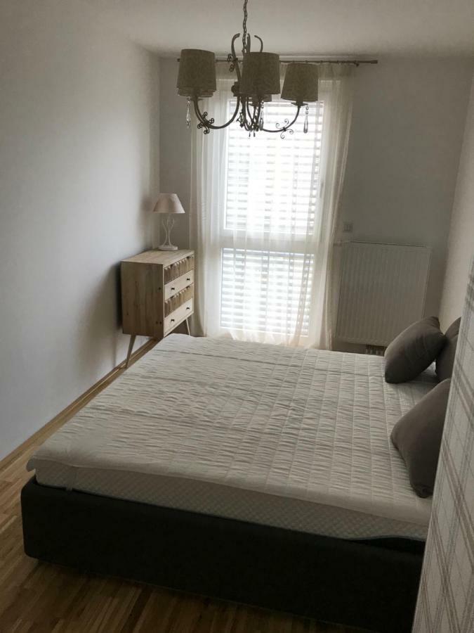 Vienna Hauptbanhof And Belvedere Two Bedroom Apartment מראה חיצוני תמונה