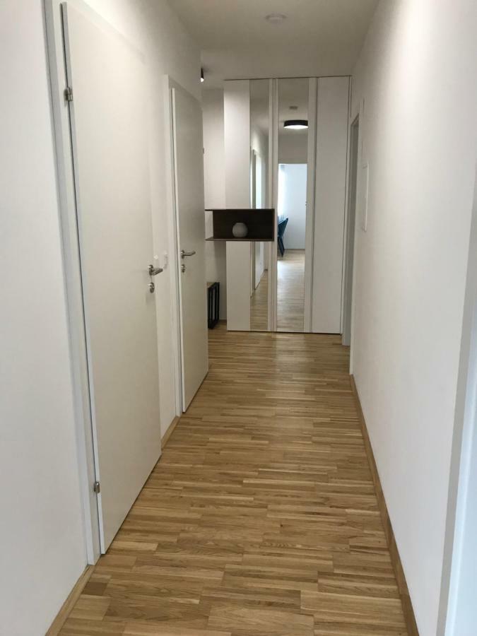 Vienna Hauptbanhof And Belvedere Two Bedroom Apartment מראה חיצוני תמונה