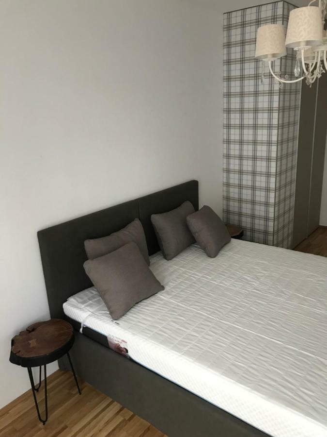 Vienna Hauptbanhof And Belvedere Two Bedroom Apartment מראה חיצוני תמונה