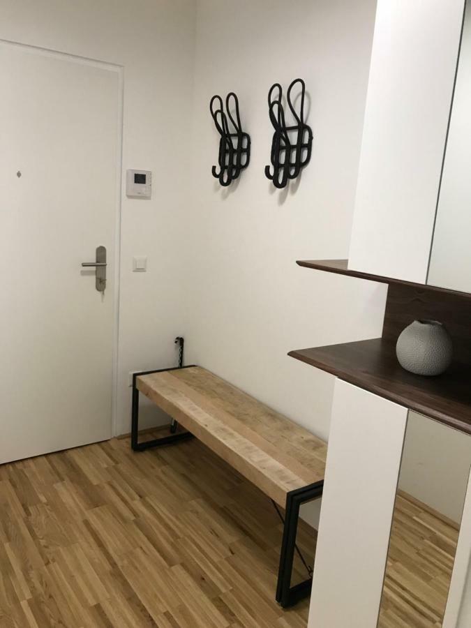 Vienna Hauptbanhof And Belvedere Two Bedroom Apartment מראה חיצוני תמונה