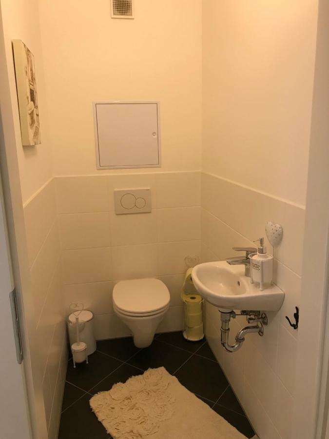 Vienna Hauptbanhof And Belvedere Two Bedroom Apartment מראה חיצוני תמונה